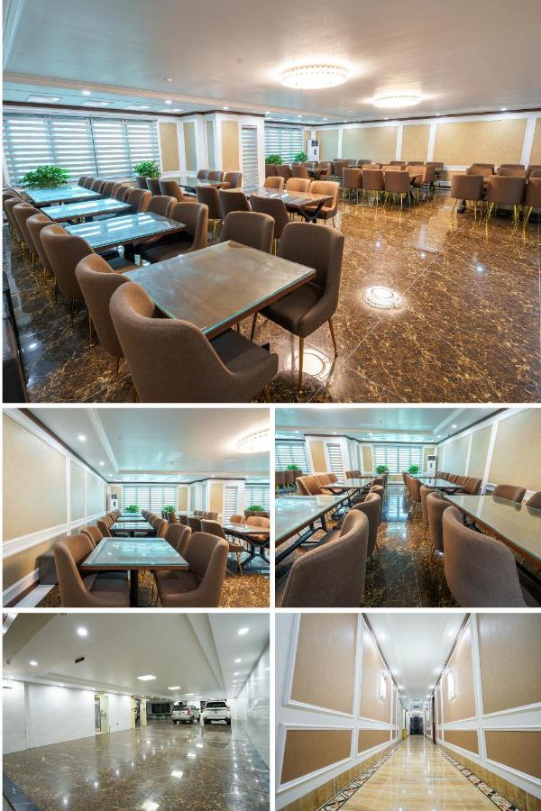 New Sun Mong Cai Hotel ภายนอก รูปภาพ
